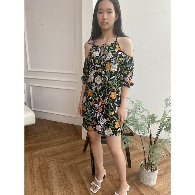 Summer Dress 3