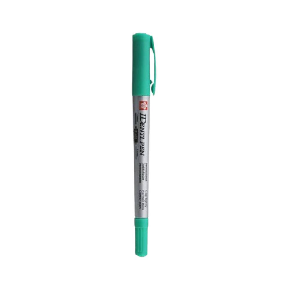 Sakura Identi Pen Permanent Dual Tip Marker 1
