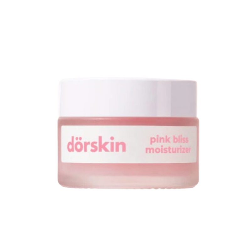 dörskin Pink Bliss Moisturizer 1