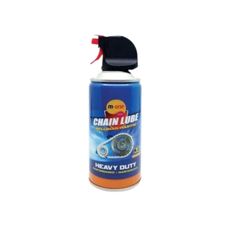 M-One Chain Lube 1