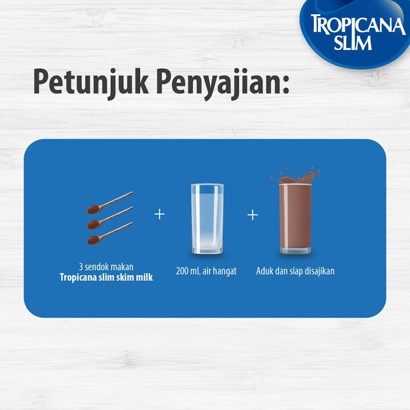 Skim Milk Fiber Pro Coffee 4