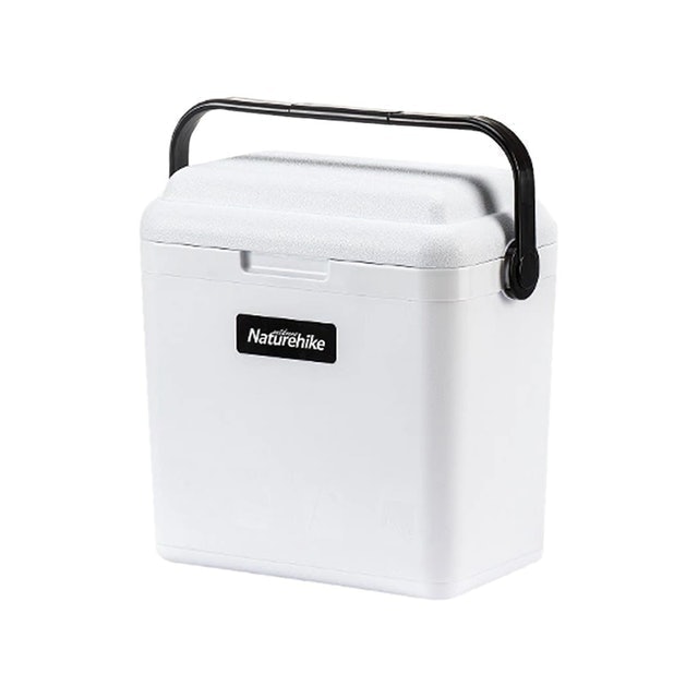 Portable Cooler Box Camping Vaccum Box 1