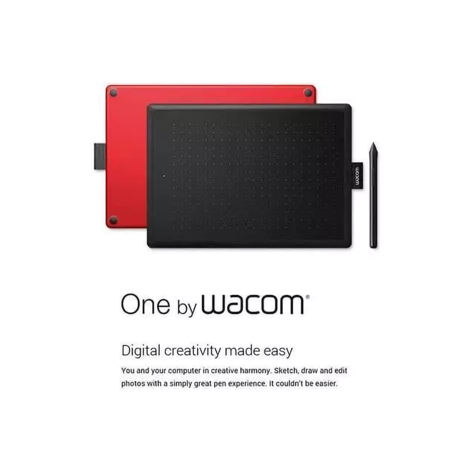One By Wacom Small  CTL-472