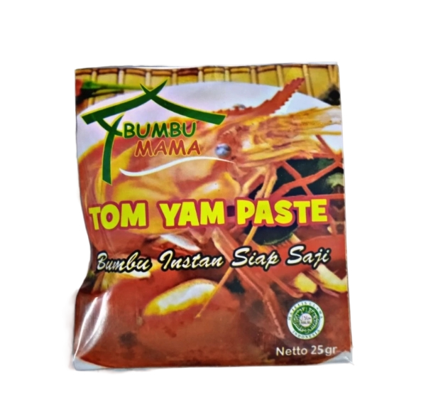 BUMBU MAMA Tomyam Paste