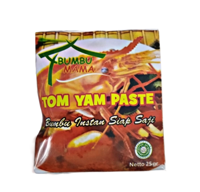 BUMBU MAMA Tomyam Paste 1