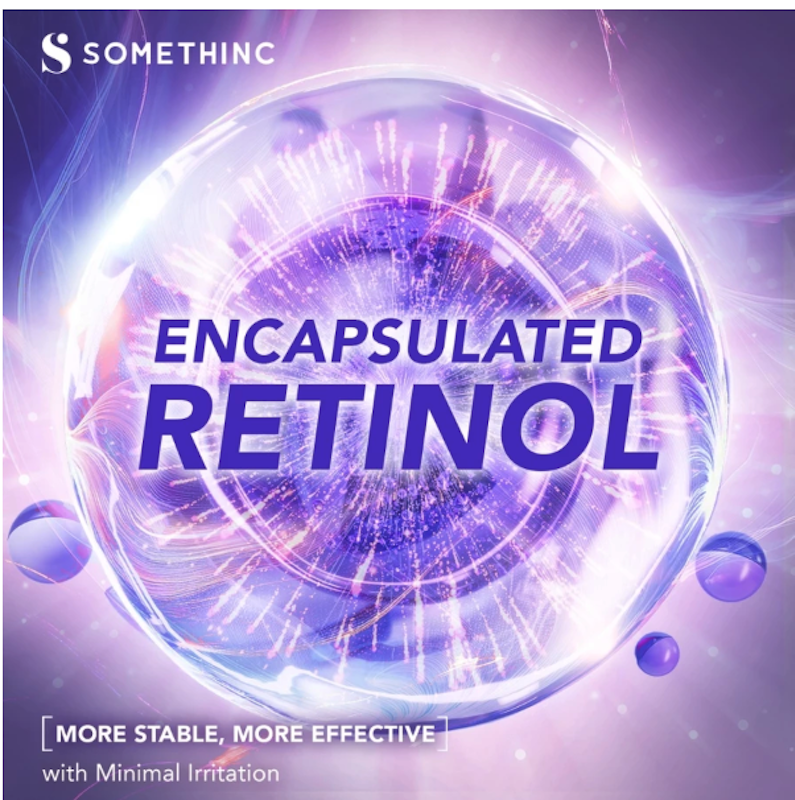 SOMETHINC Level 1% Encapsulated Retinol
