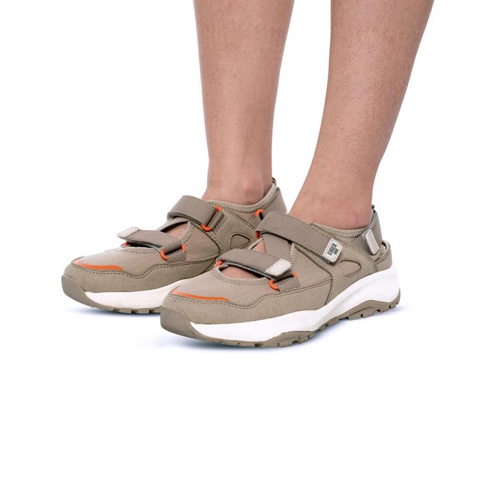 Eigerindo Multi Produk Industri Eiger Virere Low Cut