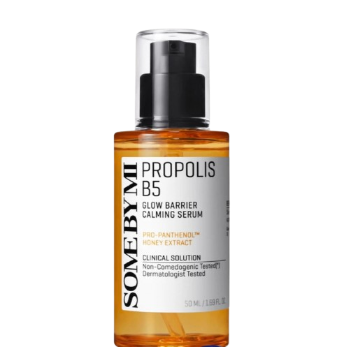 SOME BY MI ｜ Propolis B5 Glow Barrier Calming Serum
