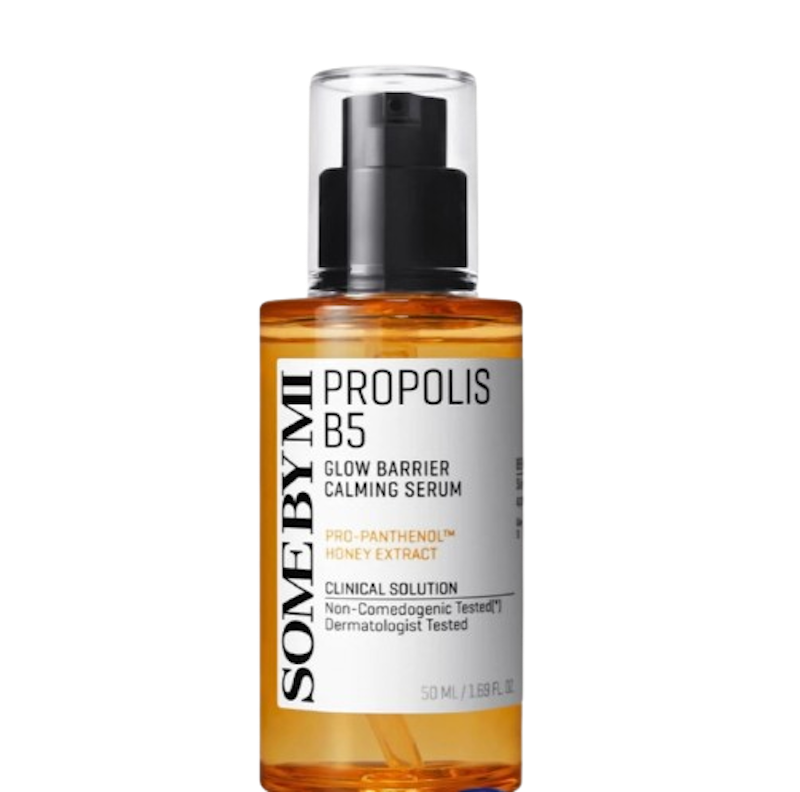 Propolis B5 Glow Barrier Calming Serum 1