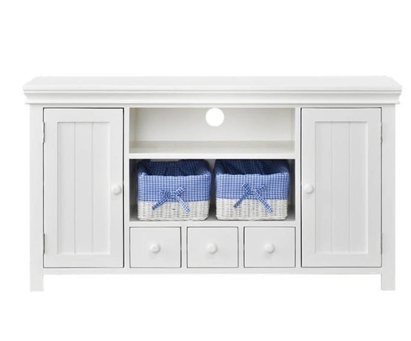 Xavier TV Dresser 2