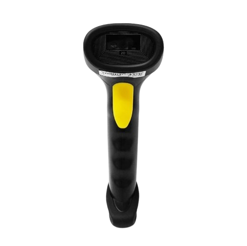 Blueprint 2D Barcode Scanner  ｜ BP-Lite W2D