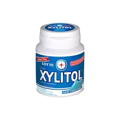 Xylitol Rasa Fresh Mint