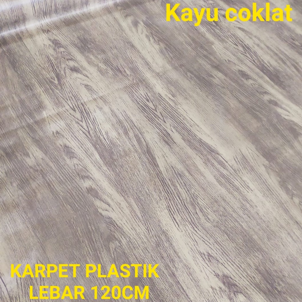 Karpet Lantai Vinyl