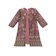 Ulikids Ulikids Gamis Anak Set Hijab Motif Batik Nusantara 1