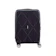 Samsonite Internasional American Tourister Koper Hardcase Argyle Spinner 55/20 TSA - Black 1