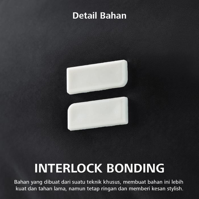 Eksonindo Multi Product Industry Bodypack Lagom Basic Shoulder Bag