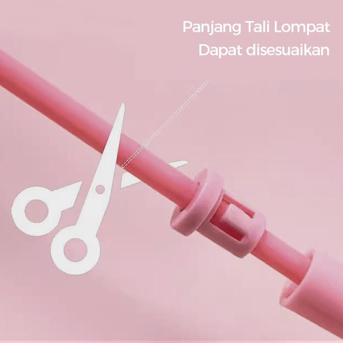  GOKOTTA Jump Rope Speed Active Sport