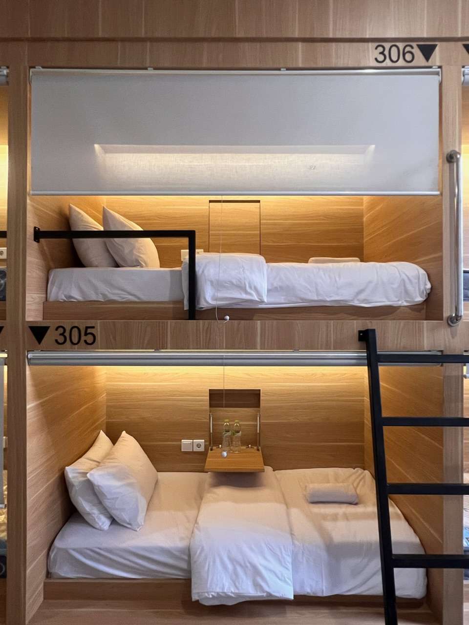7 Rekomendasi Hotel Kapsul di Surabaya Terbaik  2
