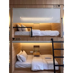 Sleep Studio Hotel City Center