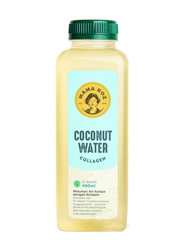 Coconut Water