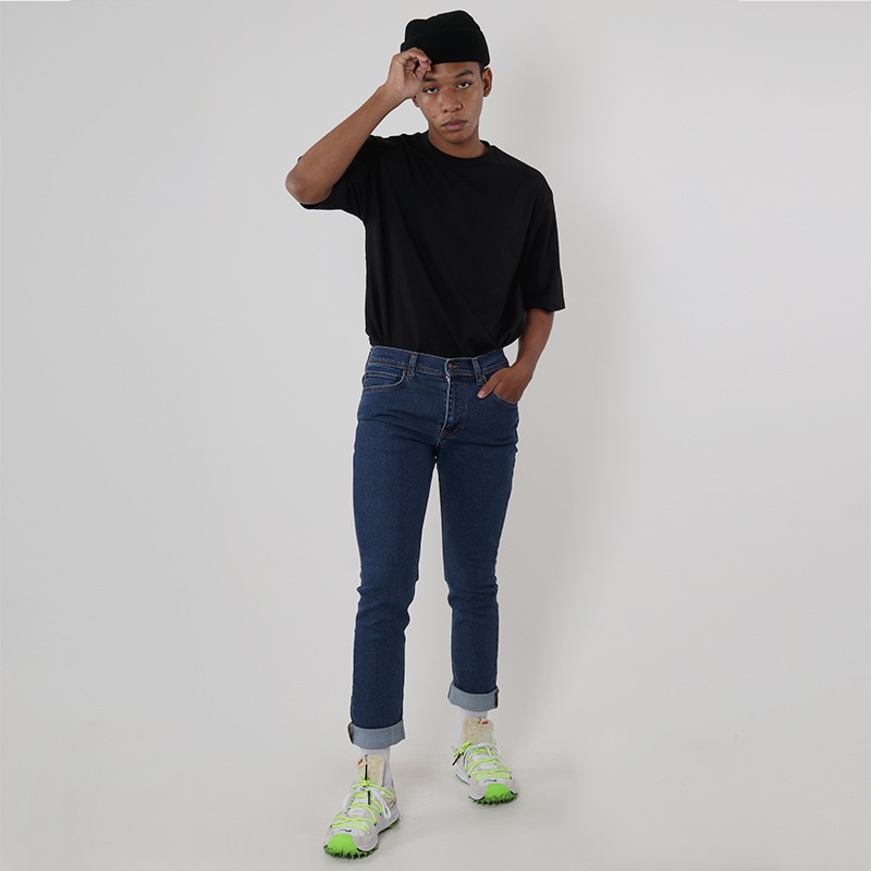 Jeans Barca  2