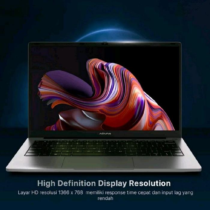 ADVAN TBook 3