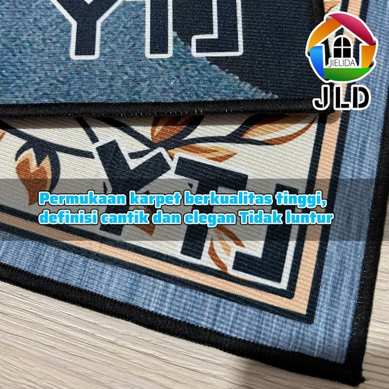 JieLiDa Karpet Permadani Jumbo 2