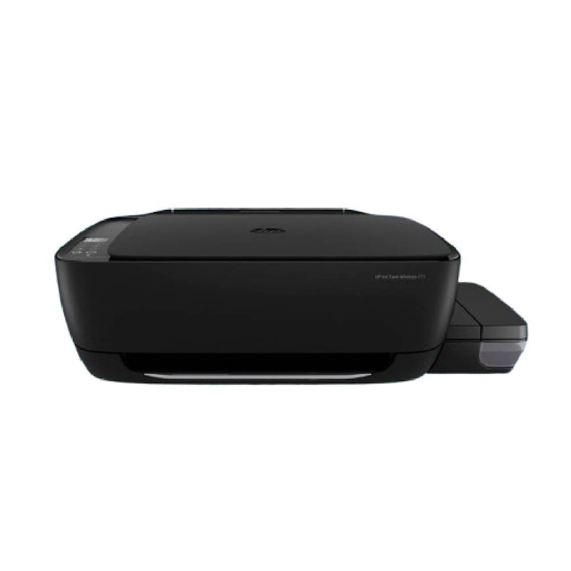 Printer Ink Tank Wireless 1