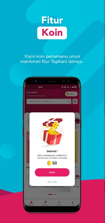 Top Karir 2