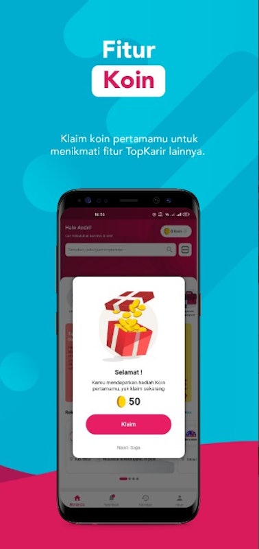 Top Karir 2