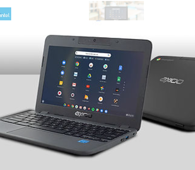 Chromebook