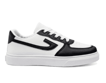 Dr. Kevin Sepatu Kets Sport Kasual Sneaker Pria  3
