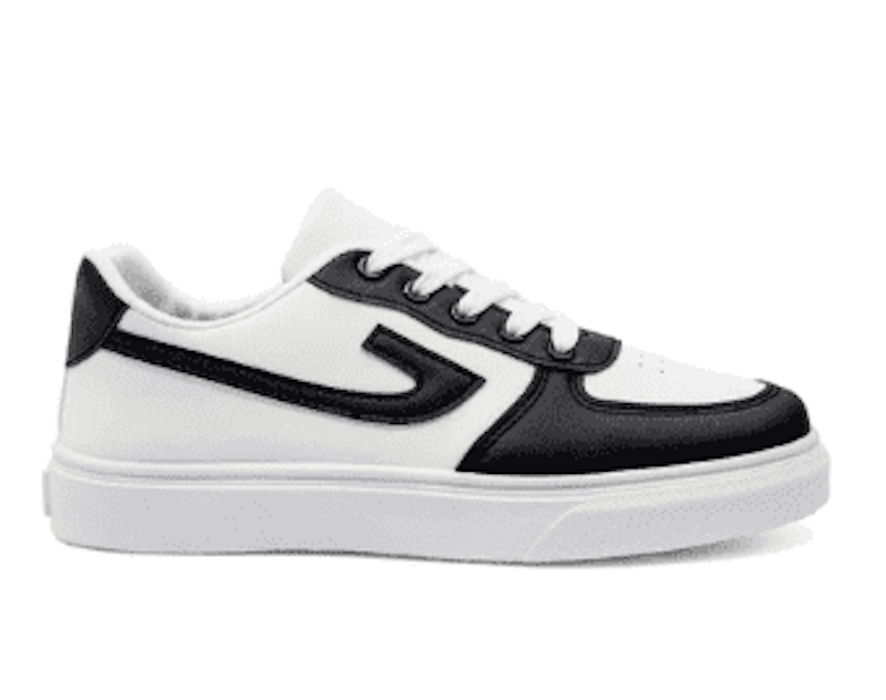 Dr. Kevin Sepatu Kets Sport Kasual Sneaker Pria 3