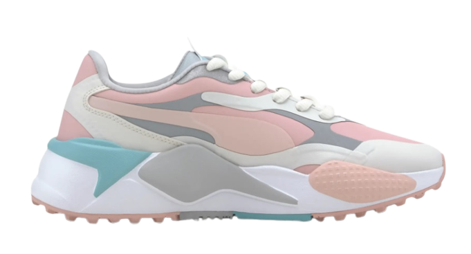 Puma Women's Golf Shoes RS-G