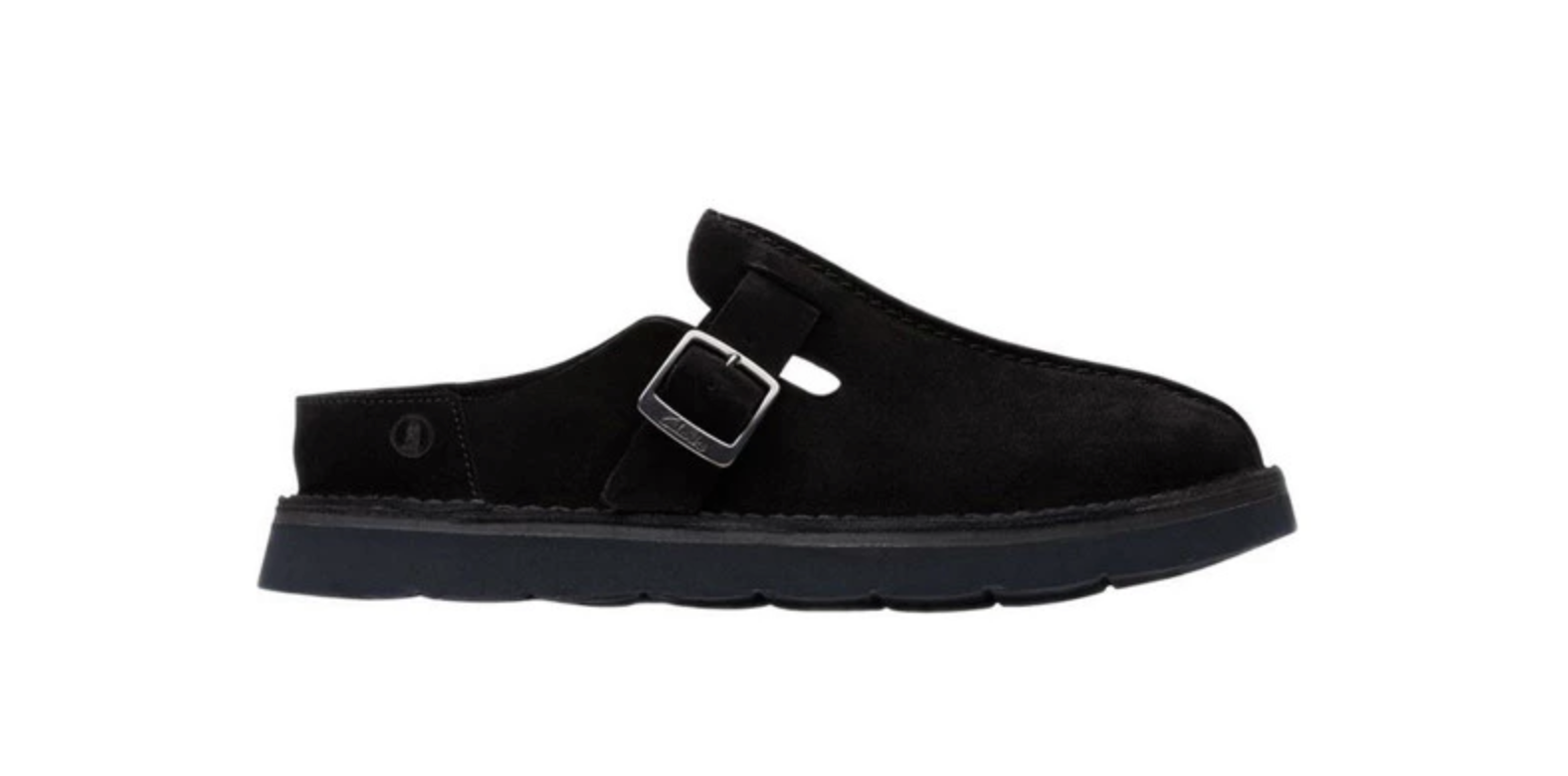 Clarks Solsbury Mule 3