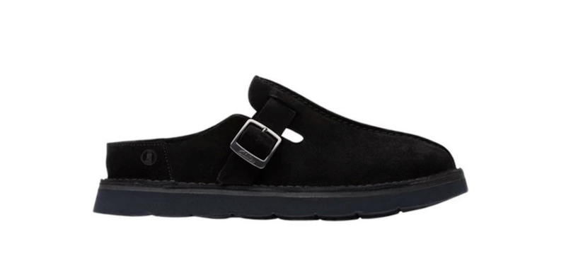 Clarks Solsbury Mule 3