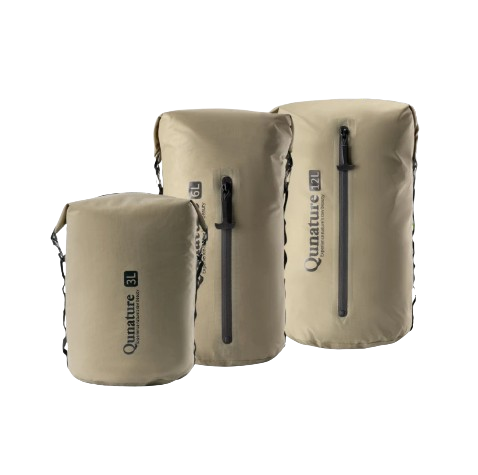 Qunature Cycling Rack Bag 1
