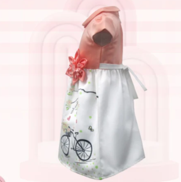 Dress Anak  3