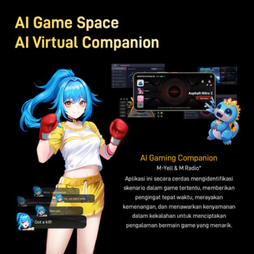 Nubia Technology nubia Neo 3 GT 5G