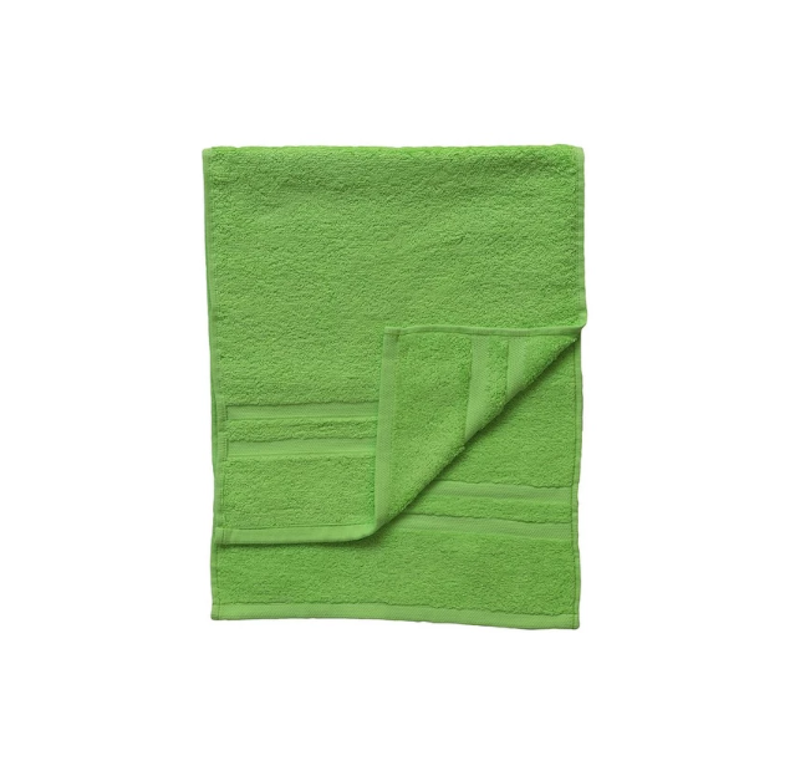 Handuk Sport Natural by Chalmer 34 x 80 cm 1