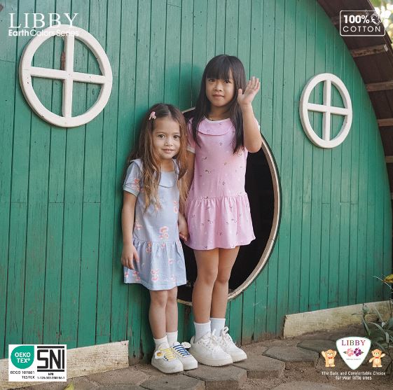 Lily Dress 4