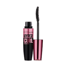 Hypercurl Mascara Waterproof Mascara
