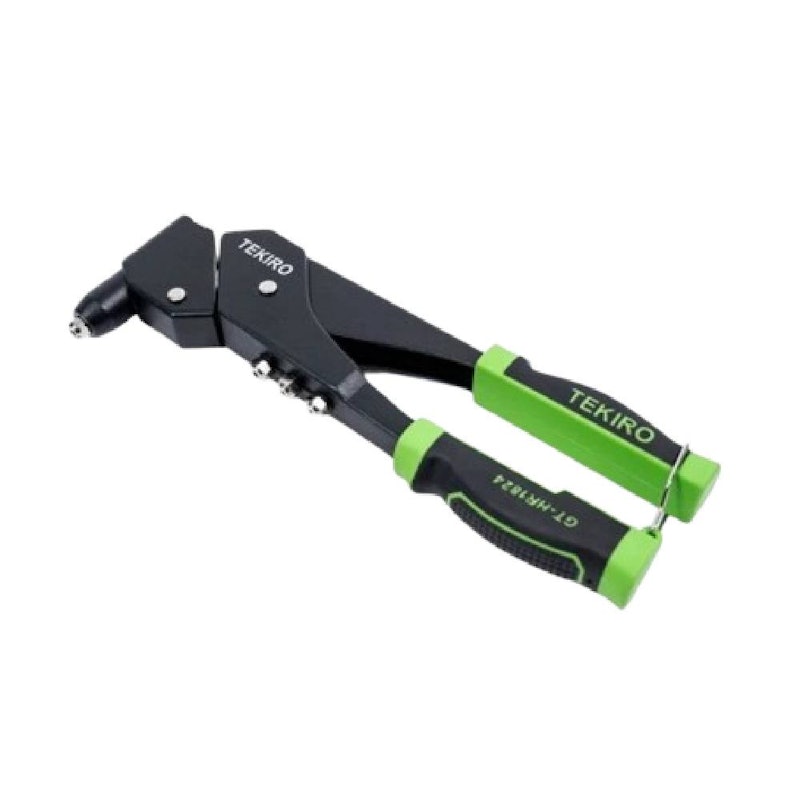 Tekiro Tang Rivet Swivel 360° 1