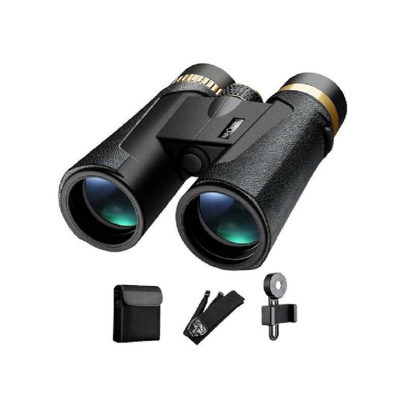 K&F Concept Binoculars HY1242 12x42 1