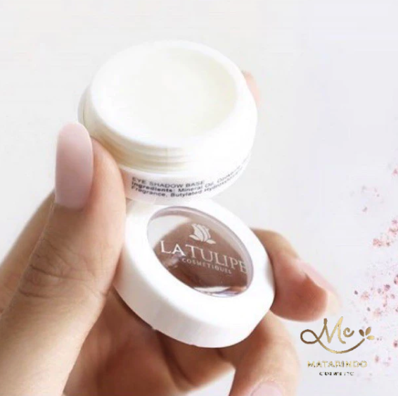 Eye Shadow Base 2
