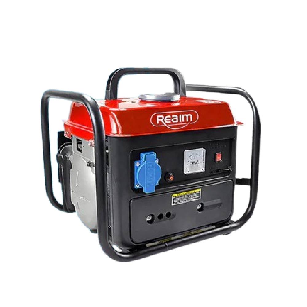10 Rekomendasi Genset Mini Terbaik (Terbaru Tahun 2026) 1