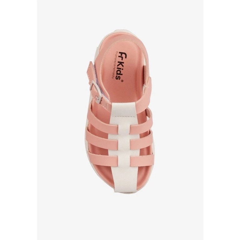 FRKIDS Sepatu Sandal Anak Perempuan Anti Slip K.Berdine 02 5