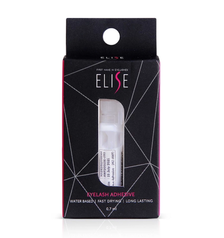 Elise Eyelash Adhesive