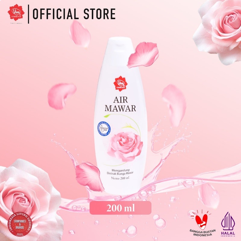 Viva Air Mawar