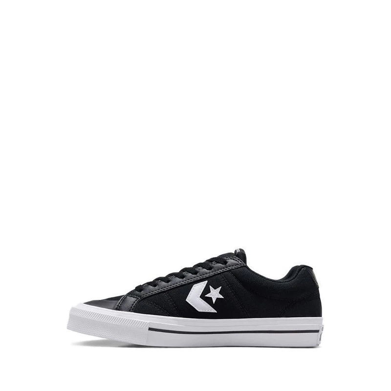 Converse Sport Casual Black 2